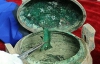 У Китаї знайшли суп віком 2400 років (ФОТО)