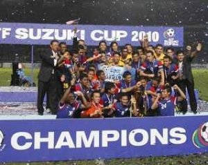 Перемога збірної Малайзії з футболу забезпечила країні додатковий вихідний
