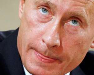 Говорячи про газові домовленості, Путін згадав Чорноморський флот