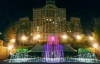 Киеву поообещали реконструкцию и постройку новых фонтанов  