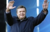 Российская газета назвала Януковича &quot;Политиком года&quot;