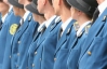 Українських митників перевдягнуть у нову форму до Євро-2012 