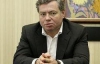 Суд заарештував екс - замміністра юстиції Корнійчука на два місяці