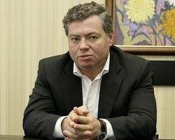 Суд заарештував екс - замміністра юстиції Корнійчука на два місяці
