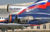 В Росії заборонили польоти Ту-154