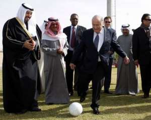 ФИФА предлагает отменить послематчевые пенальти
