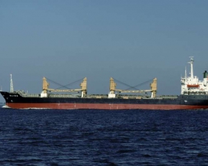 Пірати захопили судно з 6 українцями