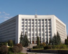 В Тернополе из-за политических репрессий сорвали бюджетную сессию облсовета