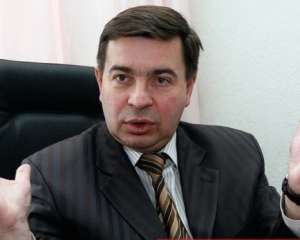 Влада хоче паралізувати суспільство страхом - "нунсівець"