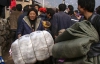 Пожежа знищила 600 китайських будинків, 280 людей постраждали (ФОТО)