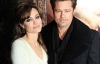 Анджелина Джоли и Бред Питт тайно поженились на берегу океана