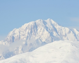 Французи врятували українських альпіністів