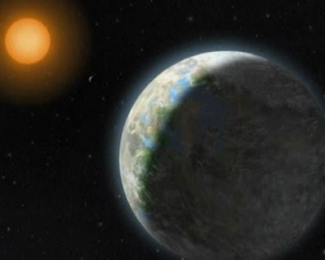 Астрономи знайшли найменшу планету
