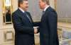 Янукович пообіцяв Єврокомісії радикальні реформи
