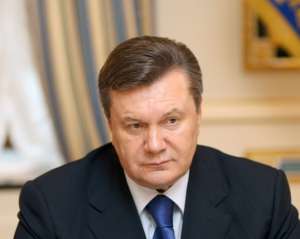 Янукович ліквідував музей УНР