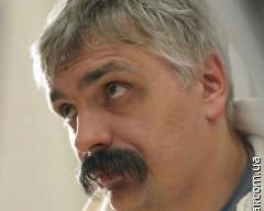 Милиция на самом деле не знает, кто взорвал Сталина - Корчинский