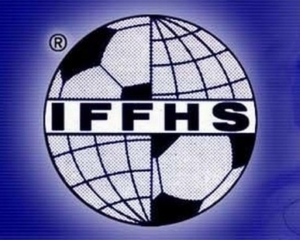 IFFHS. Украина опередила Россию в рейтинге лучших футбольных лиг 2010 года