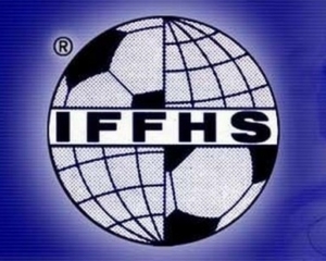 IFFHS. Україна випередила Росію в рейтингу кращих футбольних ліг 2010 року