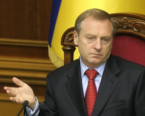 Лавринович не бачить у Тимошенко політичного злочинця