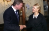 Еврокомиссар заступился за Тимошенко и Ко