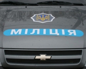У Раді не знайшли вибухівку