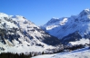 В Альпах зник ще один український альпініст