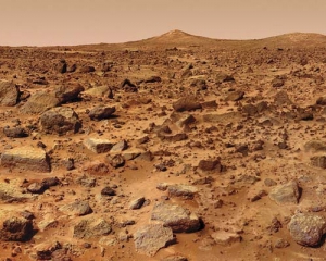 Ознаки життя на Марсі можна було виявити ще 30 років тому