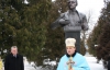 На Тернопільщині відновили понівечений пам'ятник заступнику Бандери