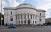 Азаров отрицает ликвидацию музея УНР