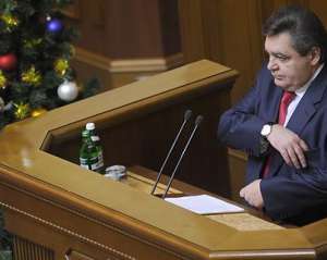 Заступник генпрокурора обіцяє віддати під суд усіх чиновників Тимошенко