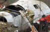 В авіакатастрофі Ту-154 Качинського винні пілоти, на яких тиснув п'яний голова ВПС