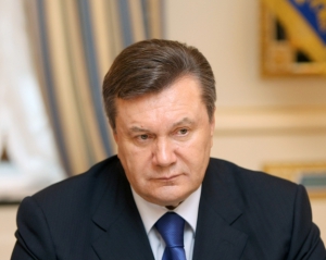 Янукович вынес приговор правительству Тимошенко