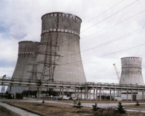Росія будуватиме атомні енергоблоки на Хмельниччині
