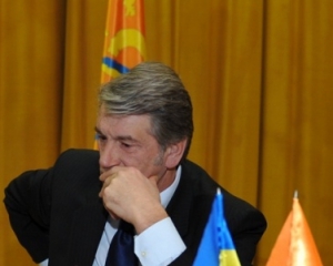 Ющенко назвал решение по Бандере угрозой украинской государственности
