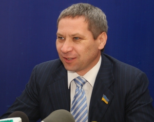Избиение креслами в Раде поспособствовало компромиссу - Лукьянов