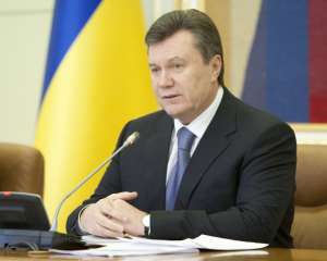 Янукович наказав Льовочкіну радитися з Азаровим