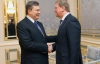 Еврокомиссар строго предупредил Януковича