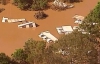 Повінь в Австралії може закінчитися екологічною катастрофою (ФОТО)
