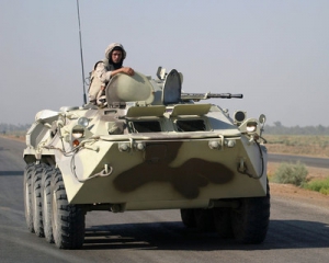 Украина срывает рекордный контракт на поставку оружия Ираку?