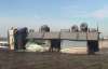 У Криму перекинулася вантажівка з 20 тонами скла (ФОТО)