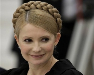 Тимошенко рассказала японским журналистам, какой Янукович трус