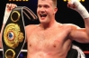 Дмитренко та Сосновскі вийдуть на ринг 19 березня