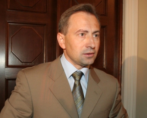 Томенко розкрив політичне підґрунтя арештів