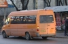 В Севастополе водитель маршрутки избил пассажирку за измятую купюру