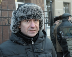 Милиция допрашивает более 100 участников налогового Майдана