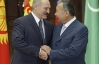 ЗМІ: Лукашенко працевлаштував екс-президента Киргизії на завод