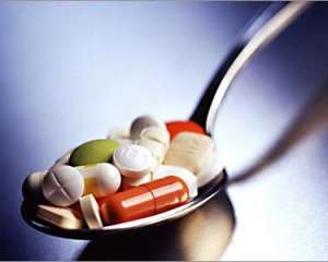 Популярные обезбаливающие лекарства приводят к сердечным приступам
