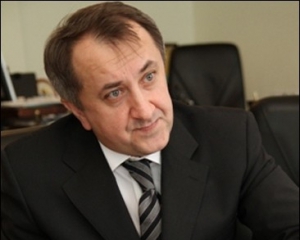 Україна чекає підтвердження, що Данилишин політичний біженець