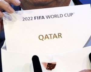 Катар не хоче проводити ЧС-2022 взимку