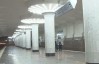 Прокуратура перевірила лавочки харківського метро по 28 тисяч